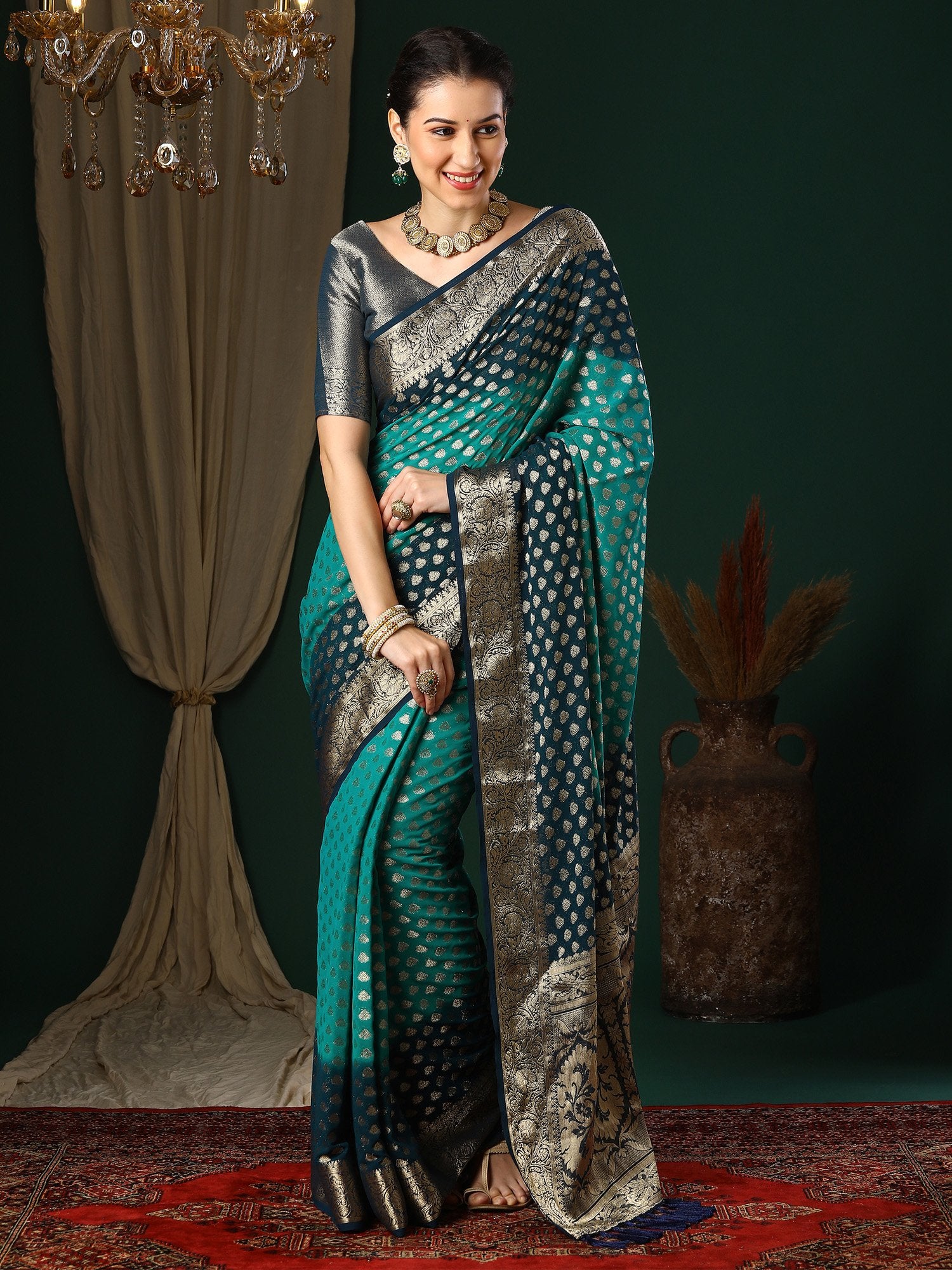 Get the best online saree store
