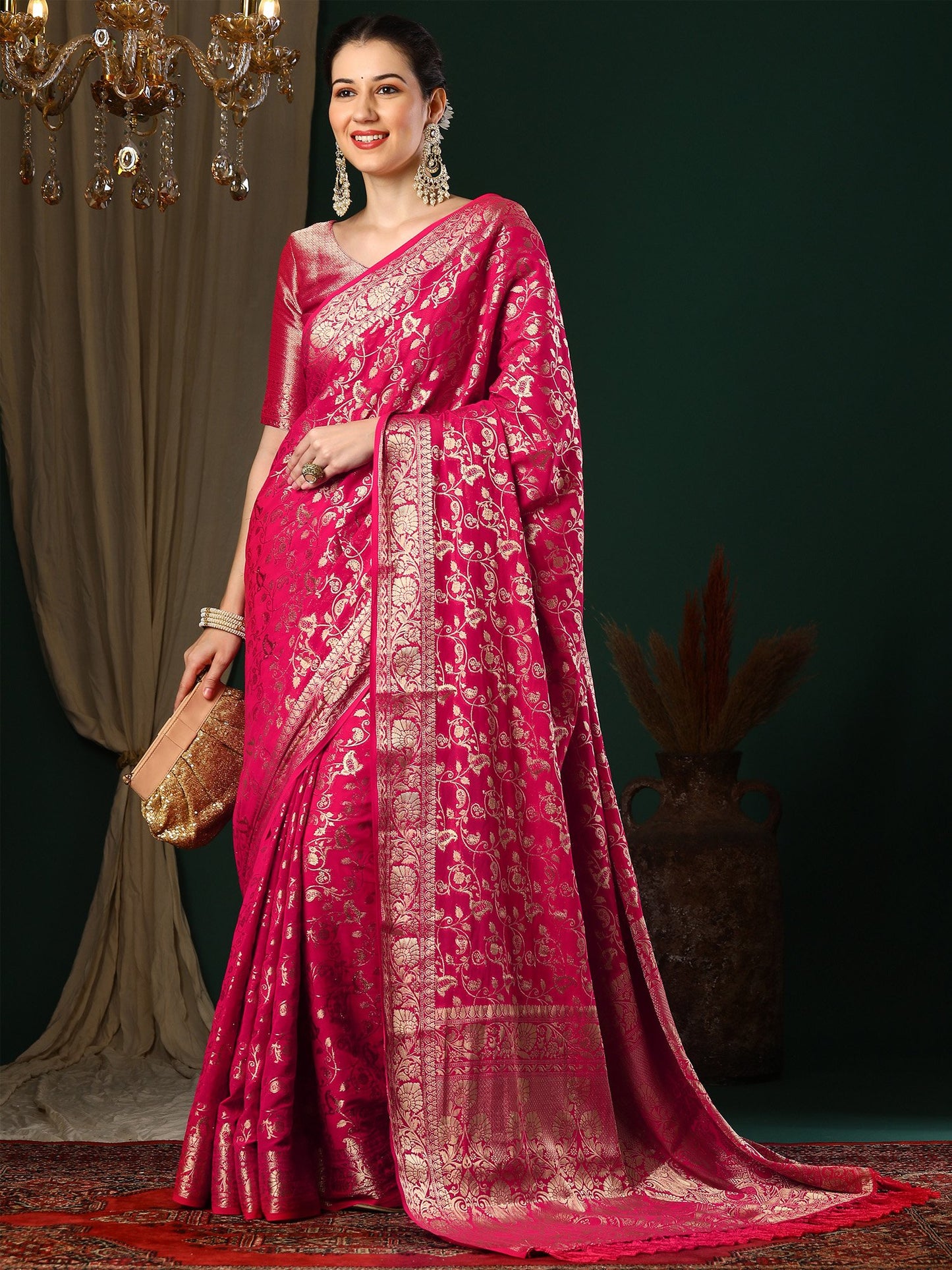 Get the best lehenga near me