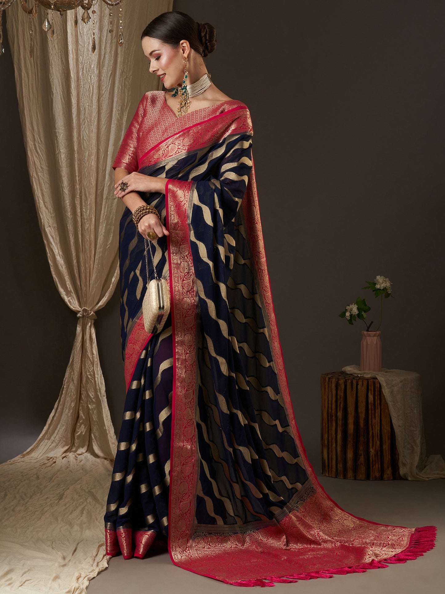 Get the best shaadi saree