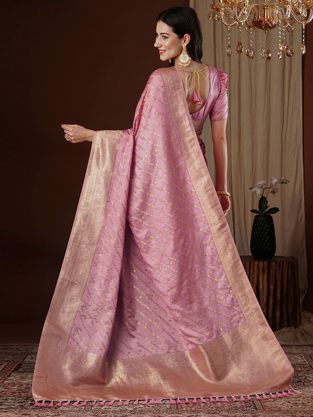 Get the best soft silk sarees