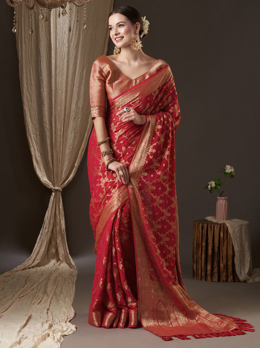 Get the best online saree store