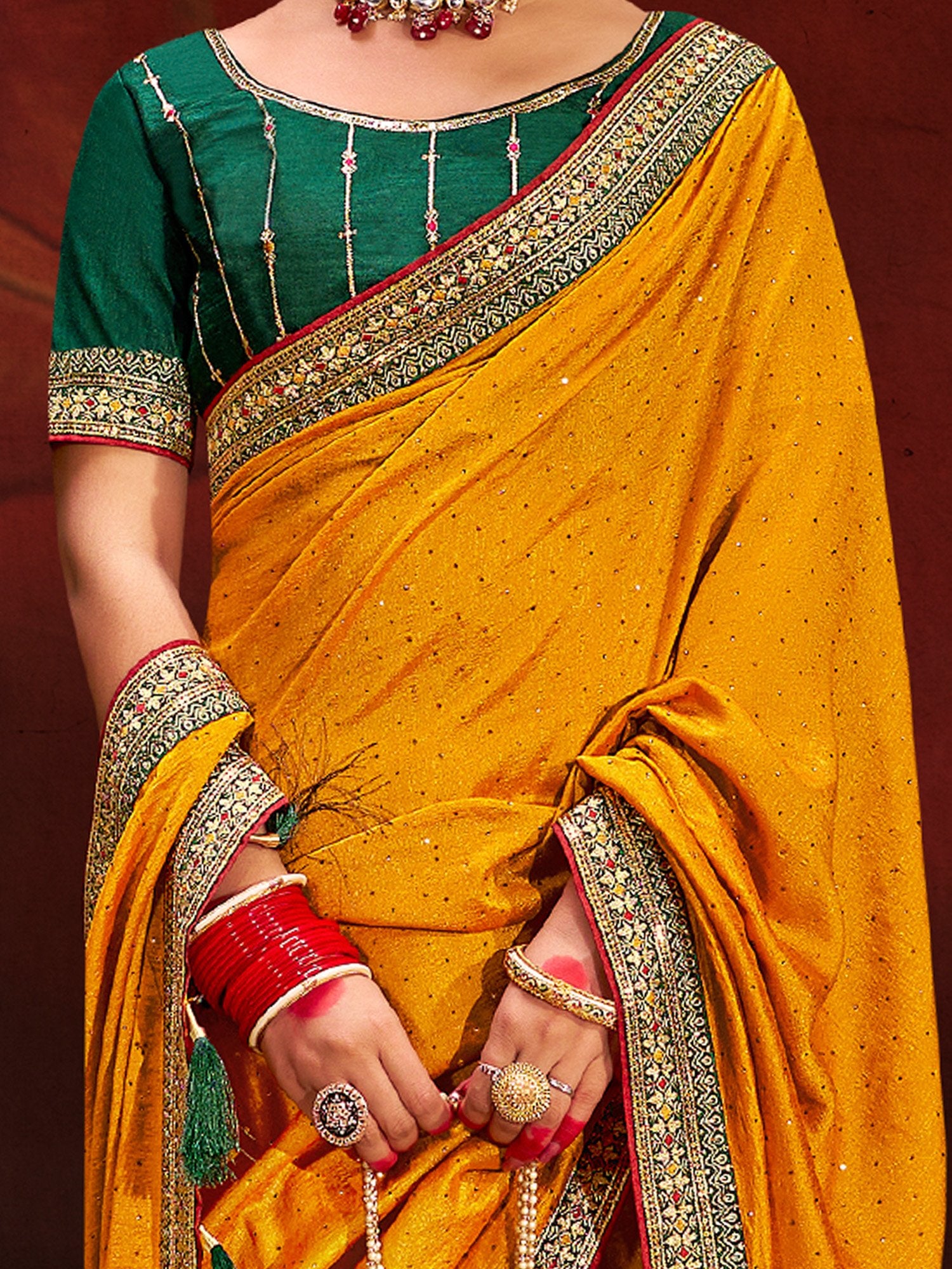 Get the best surat saree