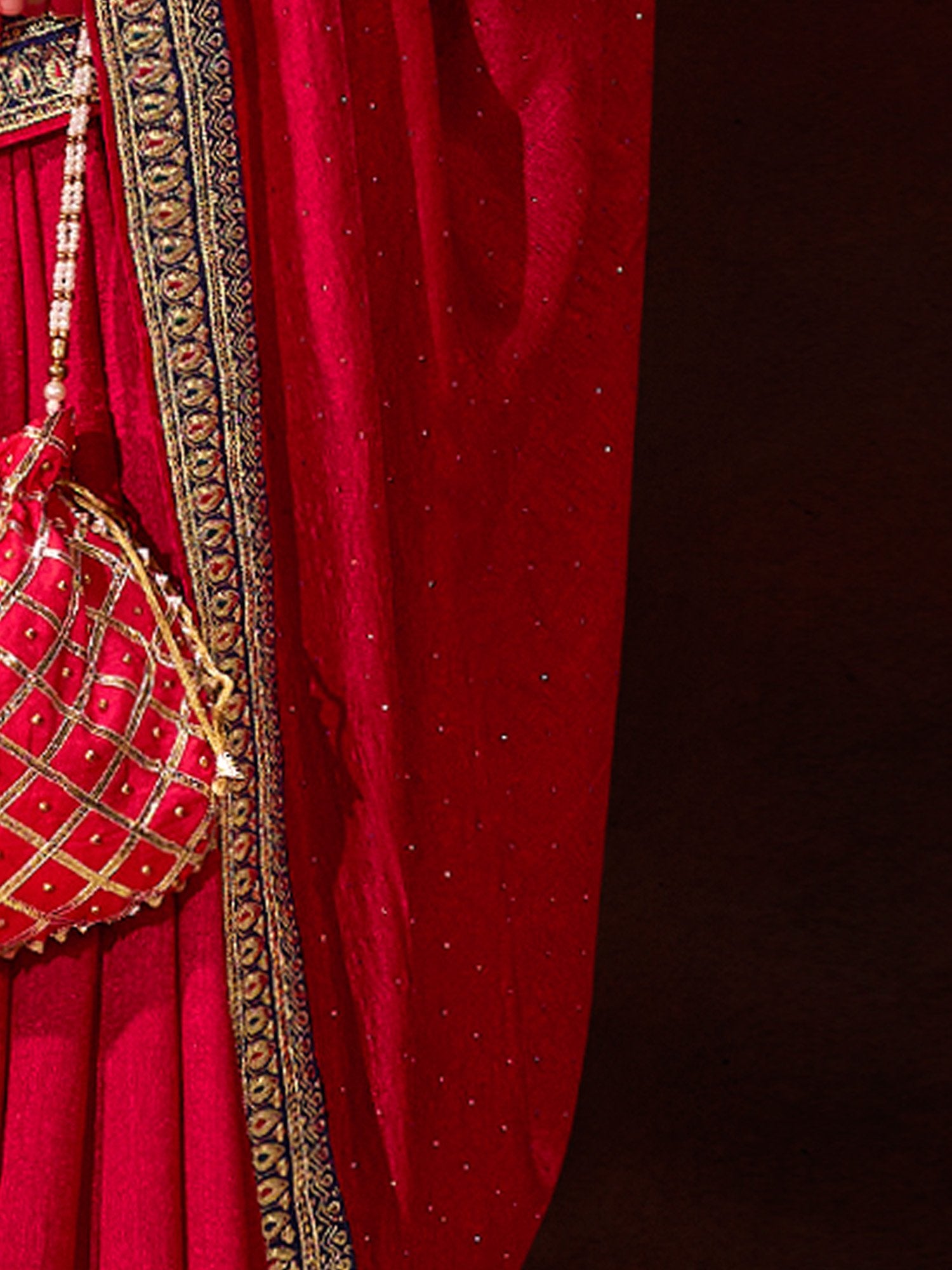 Get the best designer saree