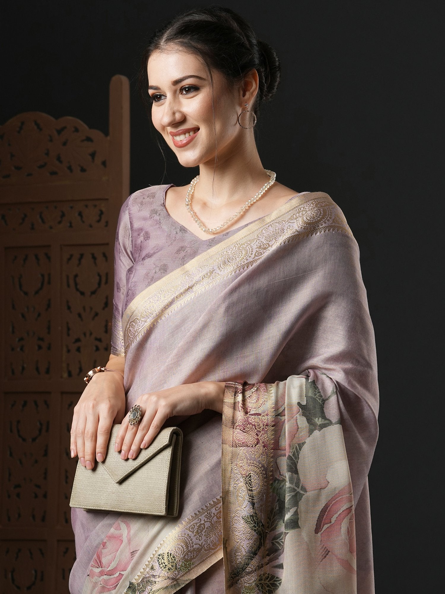 Get the best saree for women