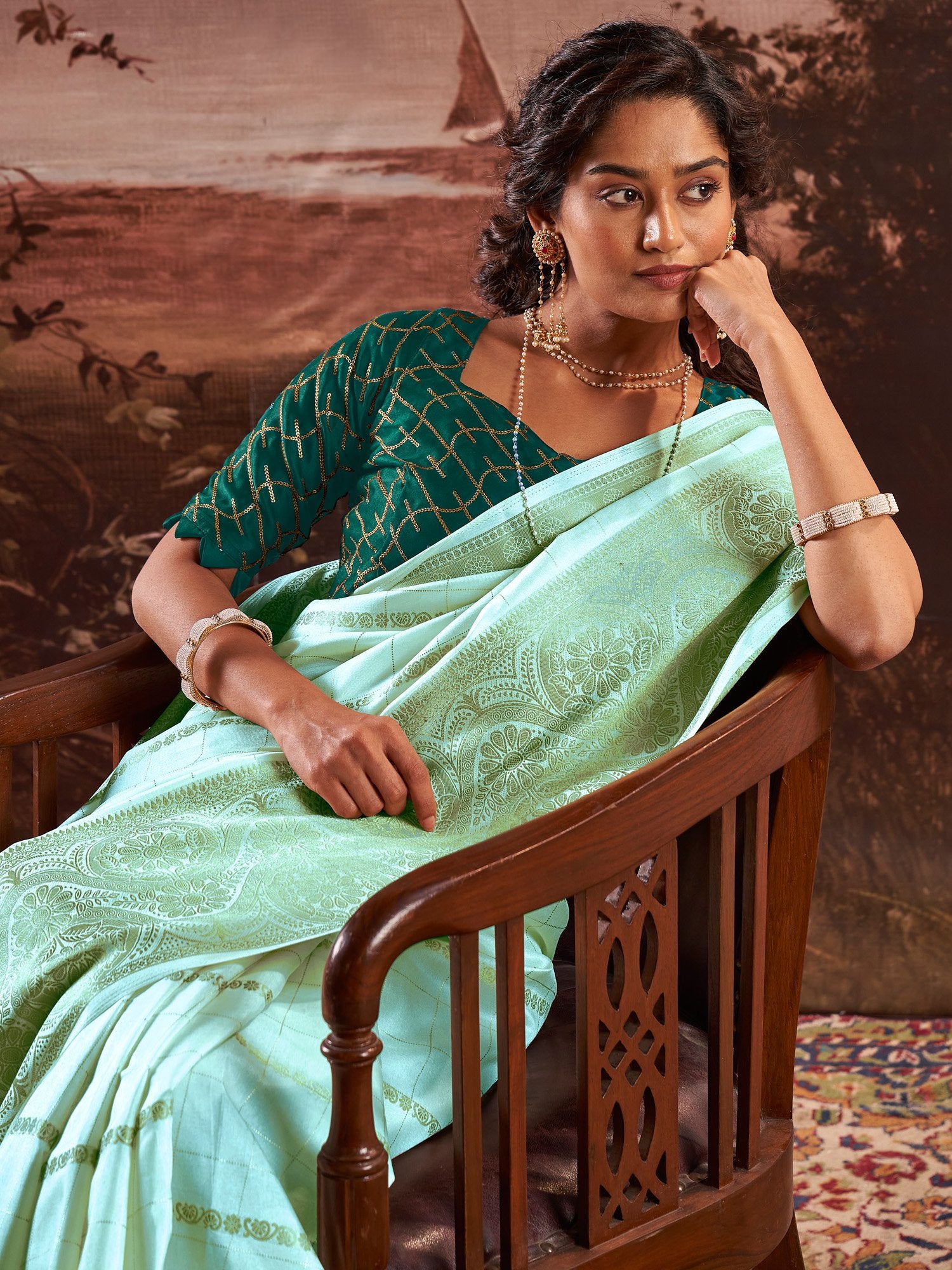 Get the best best kurti