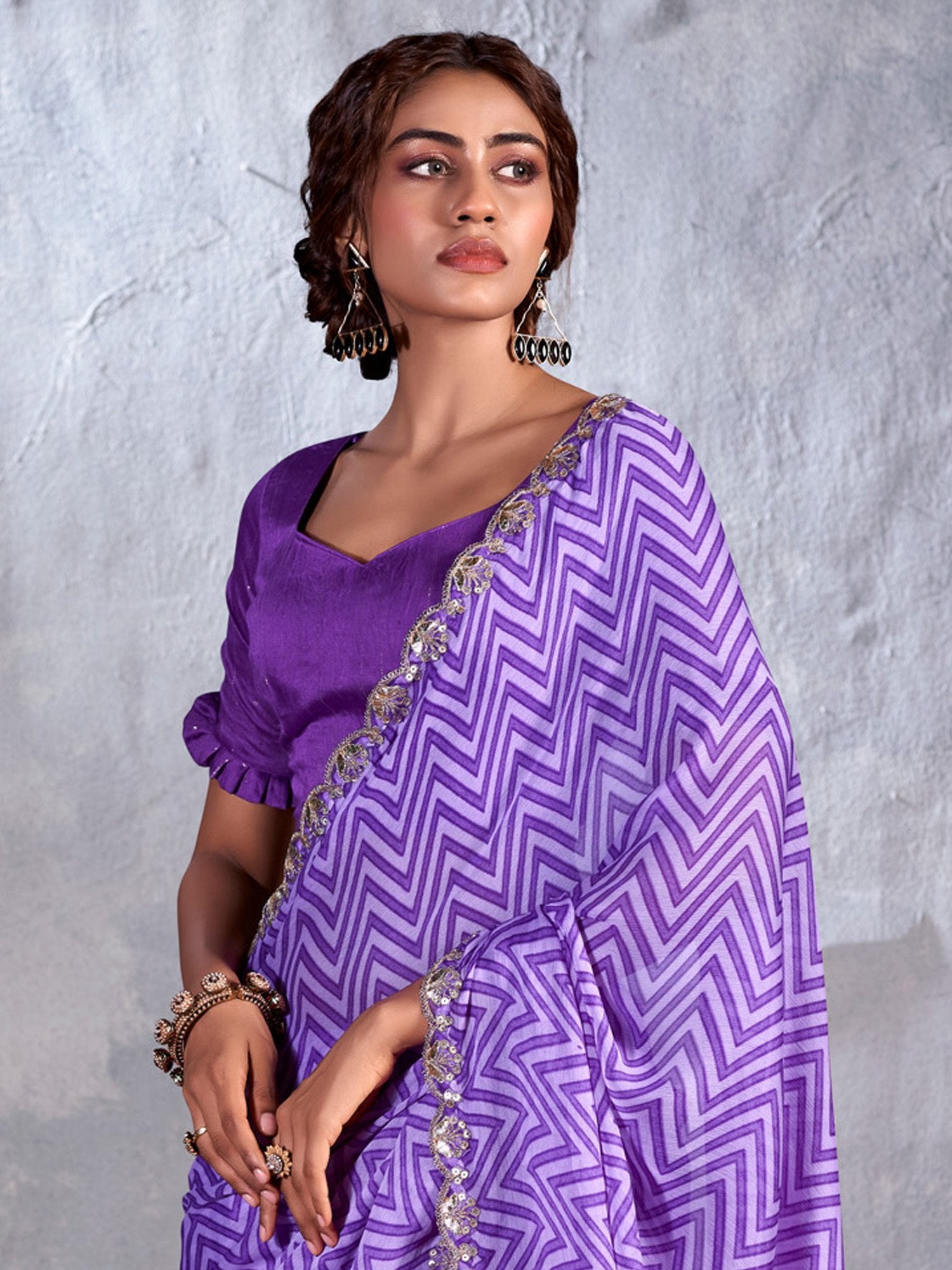 Get the best wedding sarees