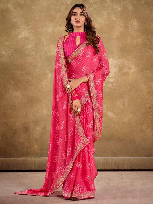 Get the best bridal saree
