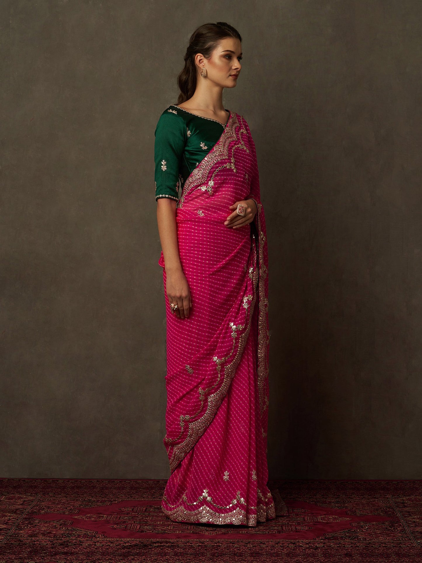 Get the best ajmera fashion