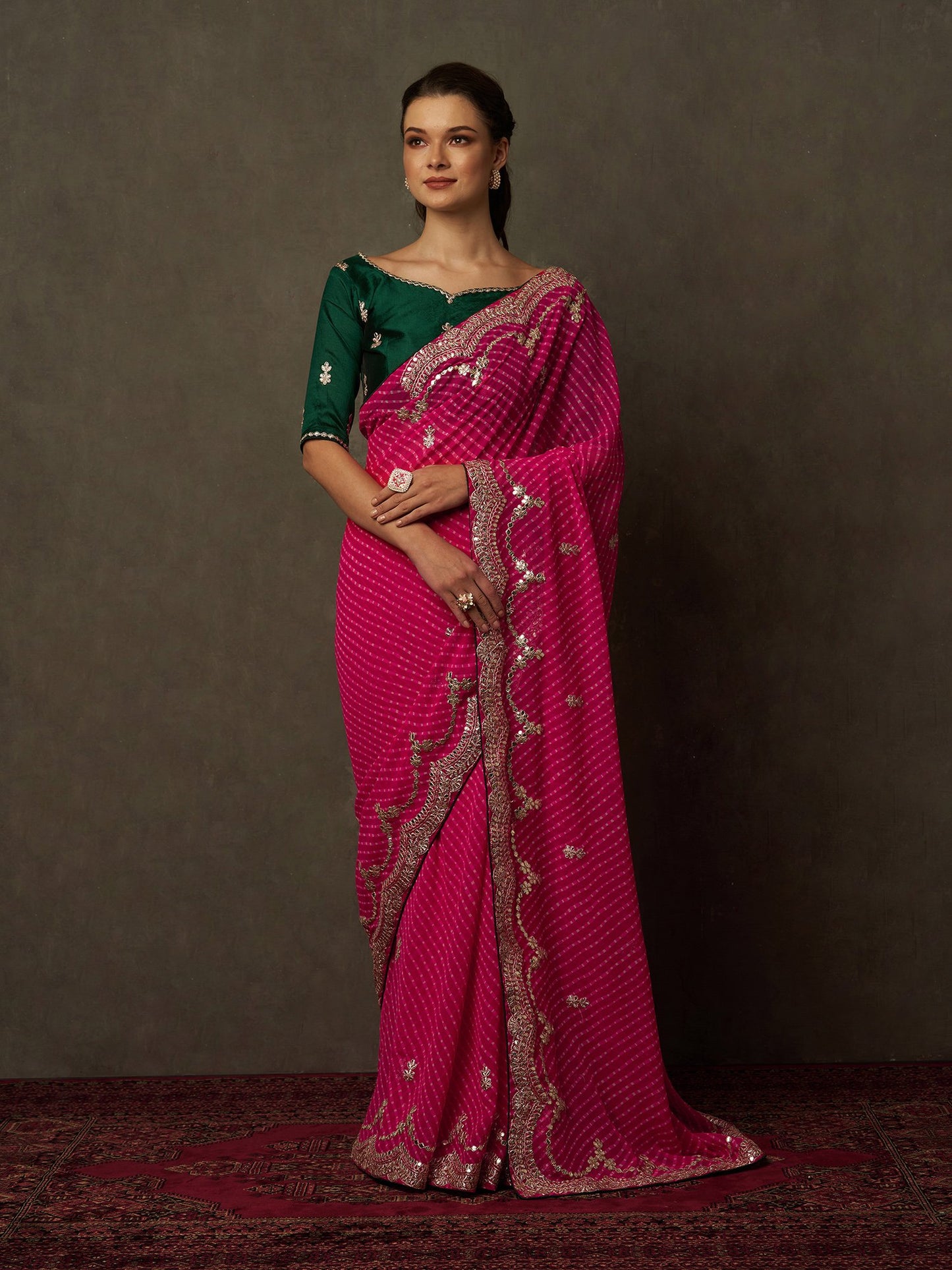 Get the best kurti