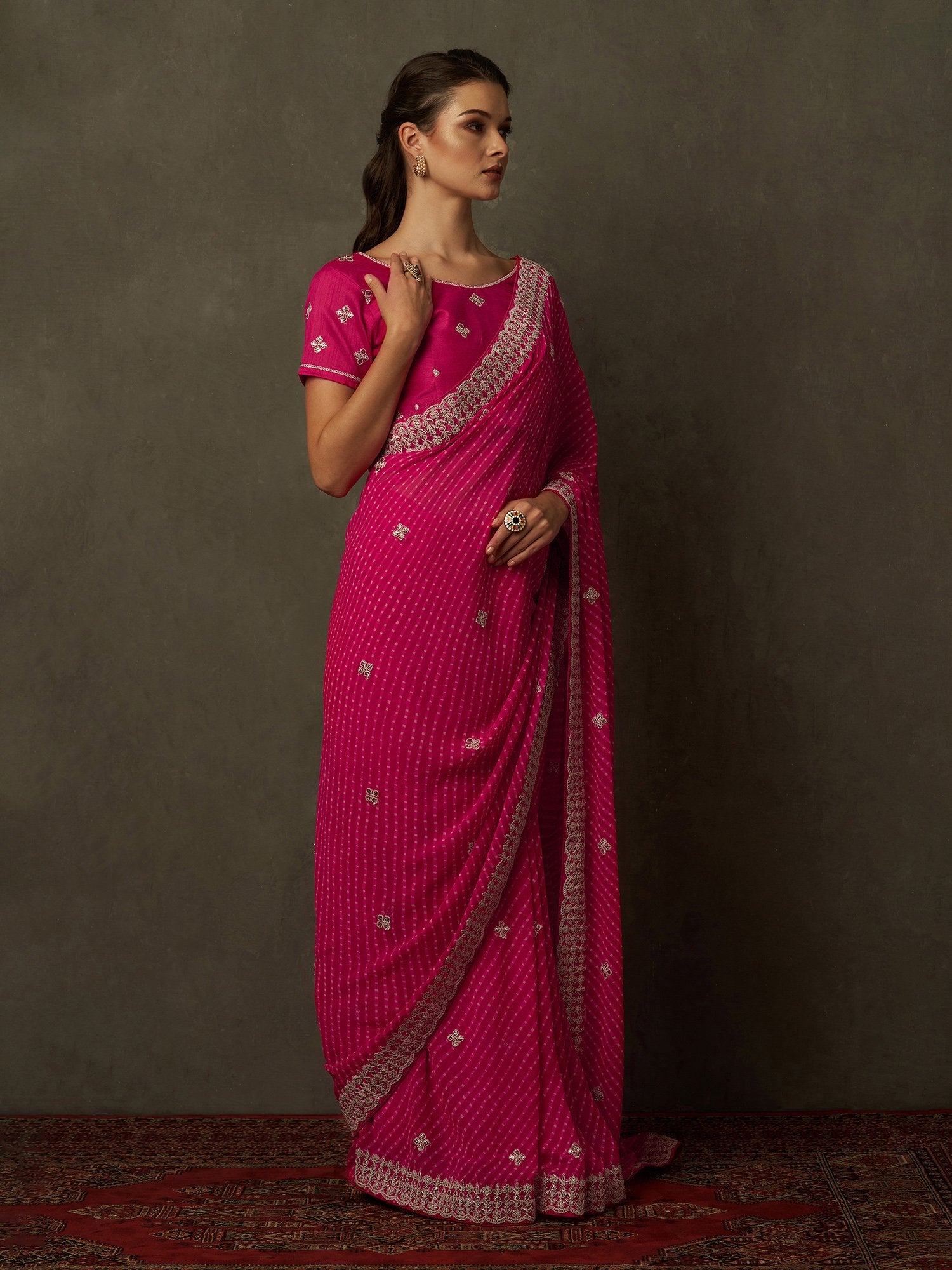 Get the best kurti