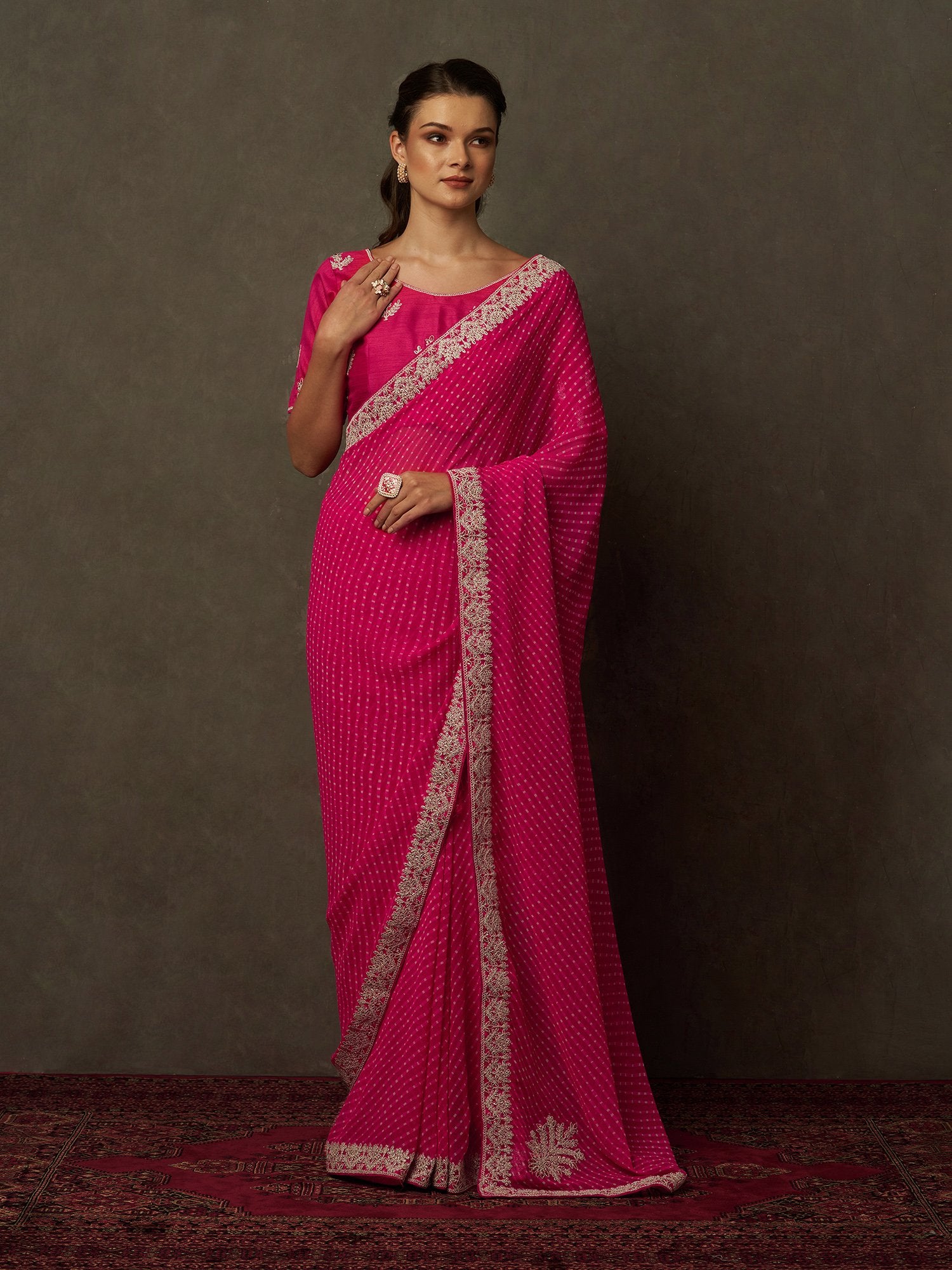 Get the best amazon saree