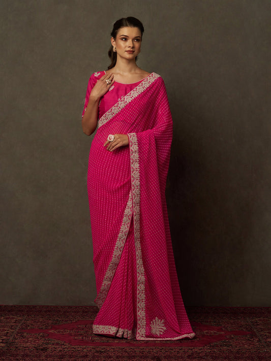 Get the best amazon saree