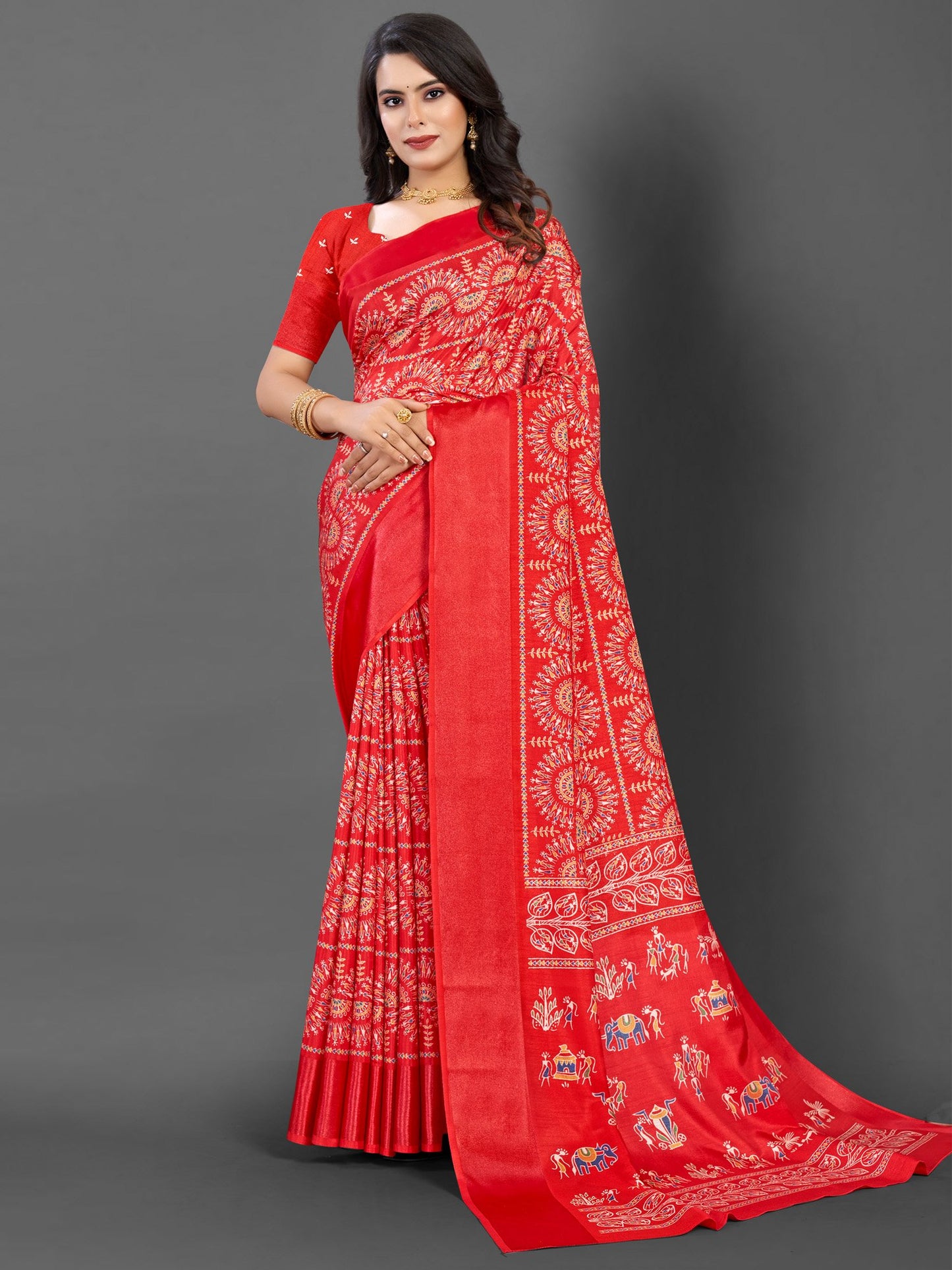 Get the best online saree store