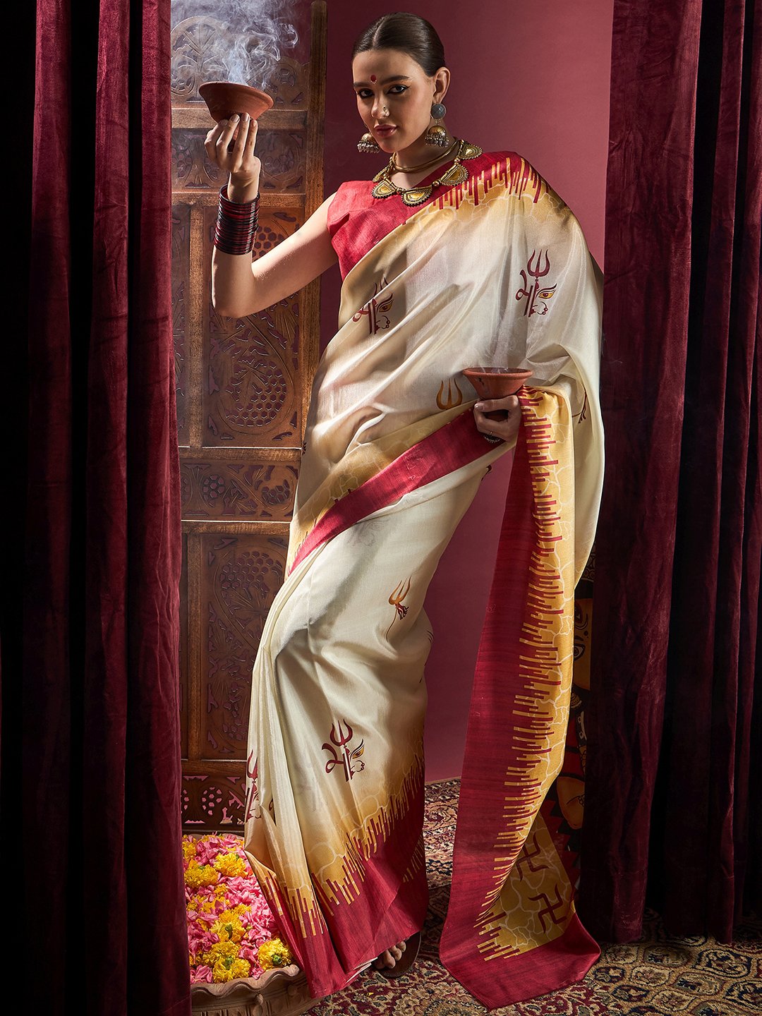 Get the best ajmera fashion