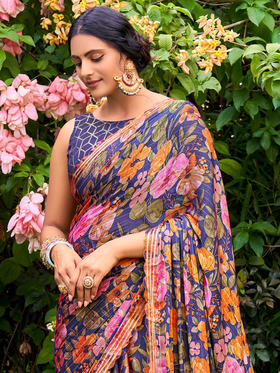 Get the best buy saree