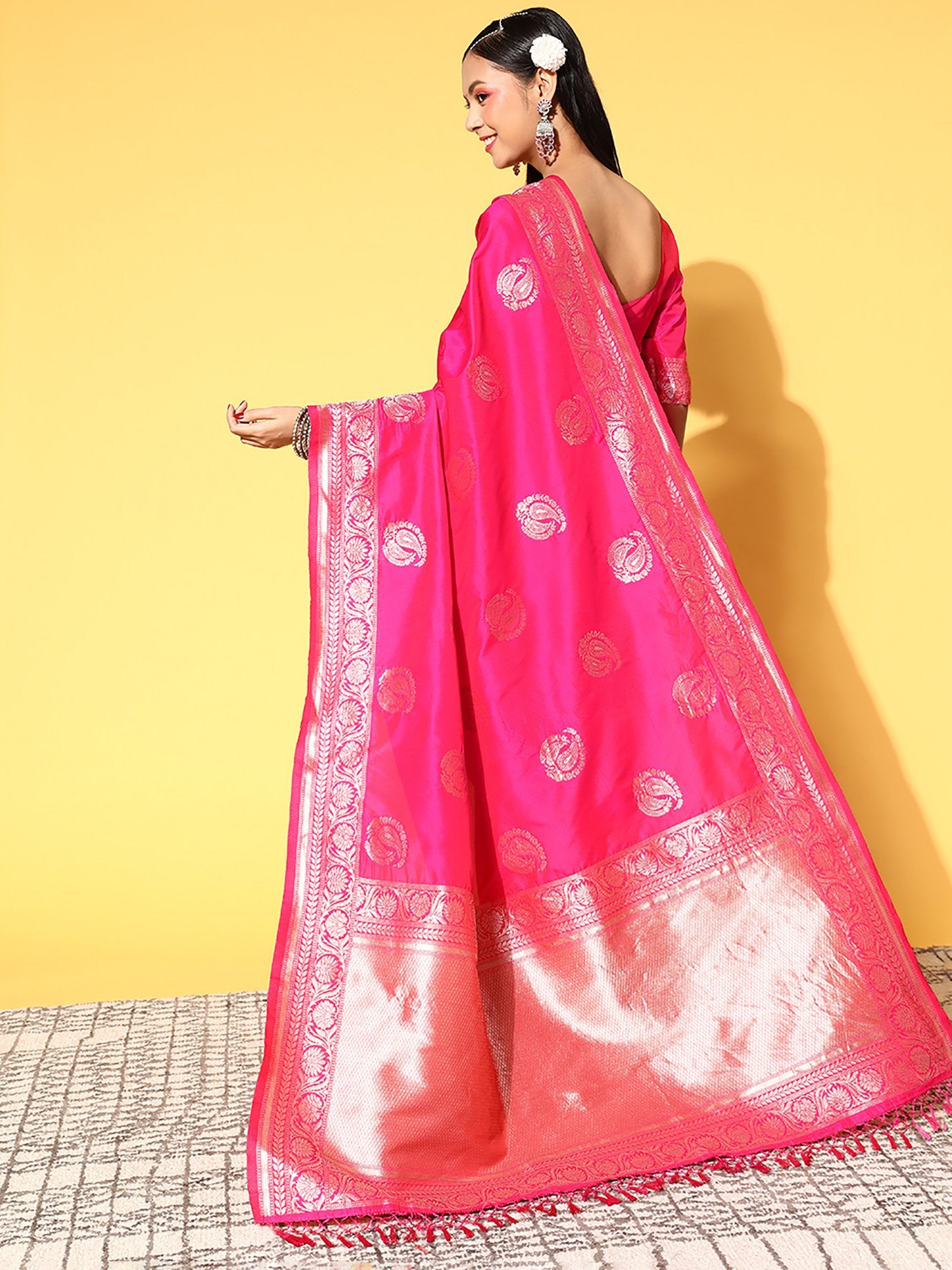 Get the best surat saree