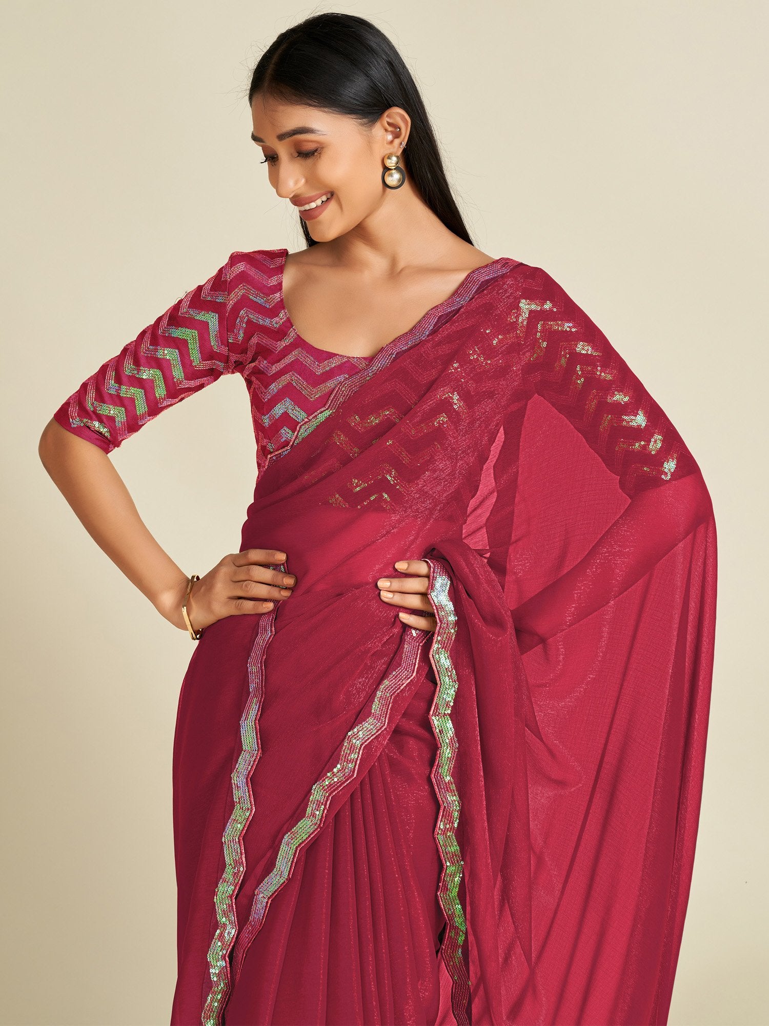 Get the best wedding sarees