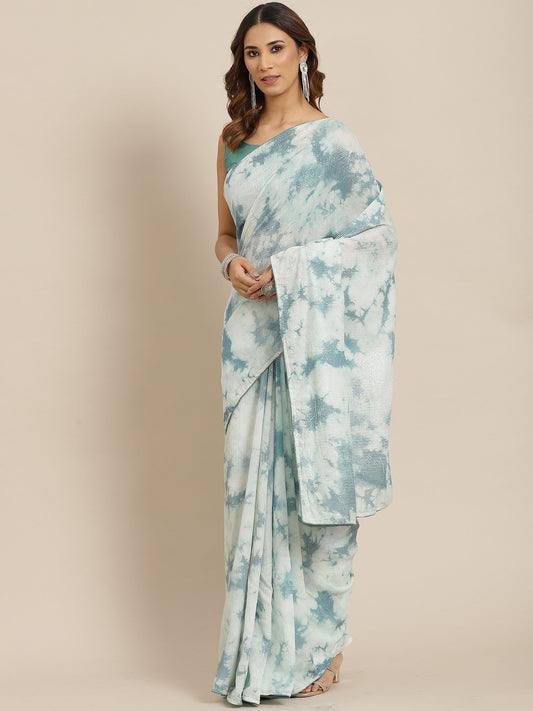 Get the best Banarasi saree