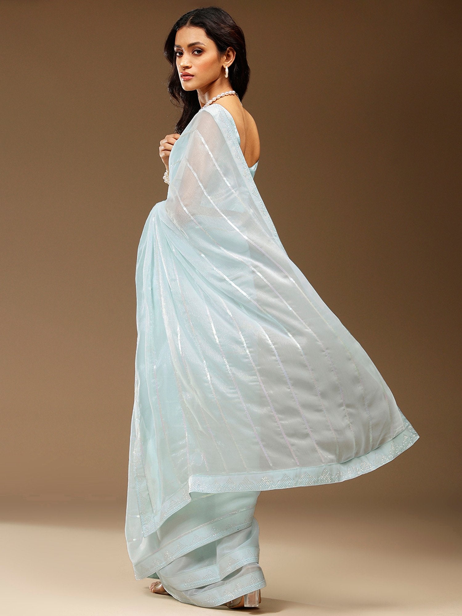 Get the best latest saree design