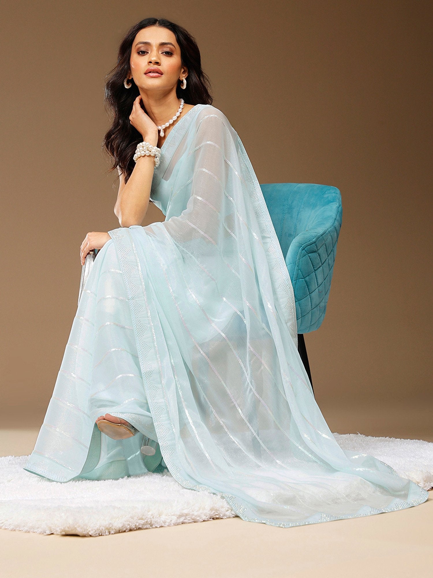 Get the best kanjeevaram South Indian bridal saree