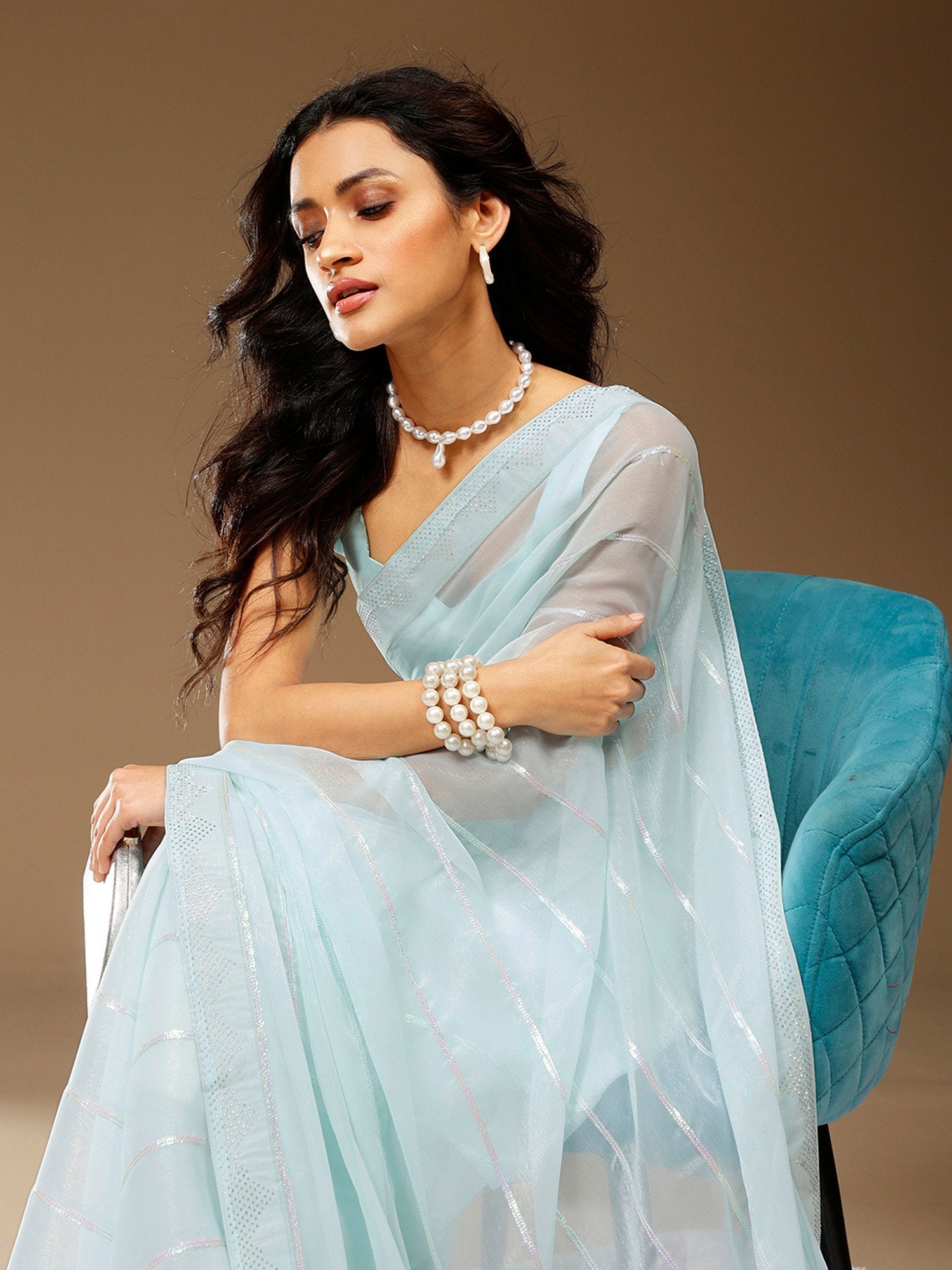 Get the best soft silk sarees
