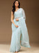 Get the best party wear saree