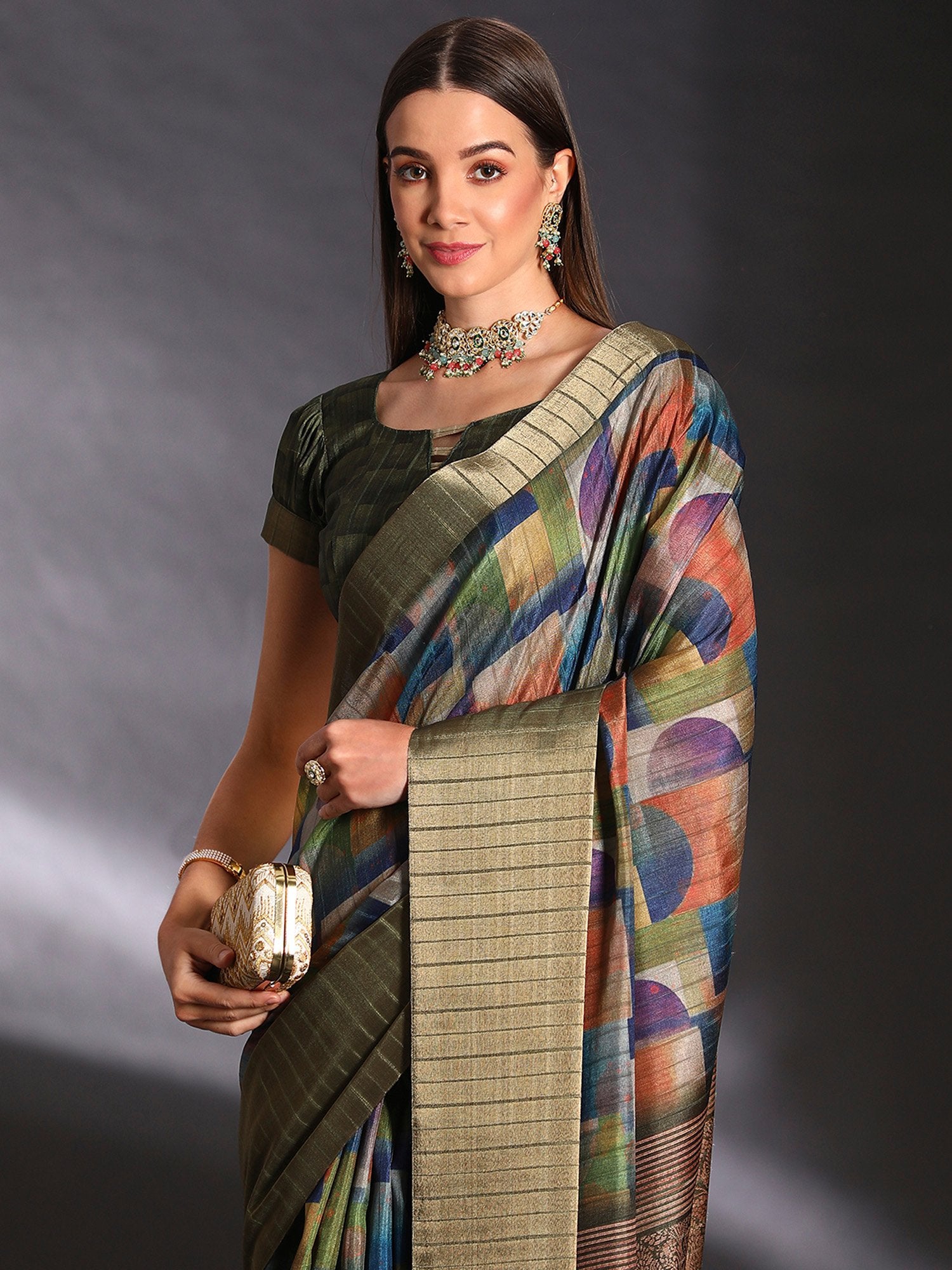 Get the best pathani saree