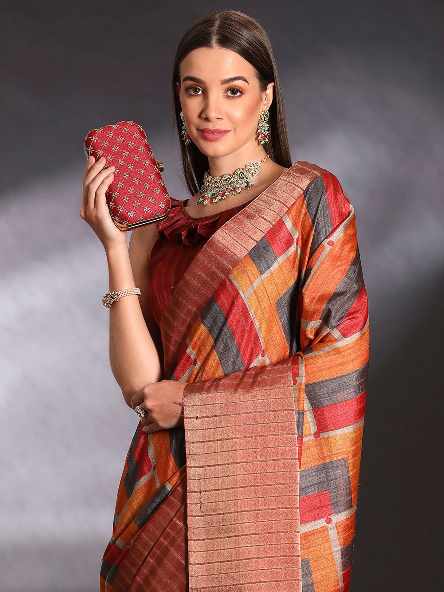 Get the best saree for women