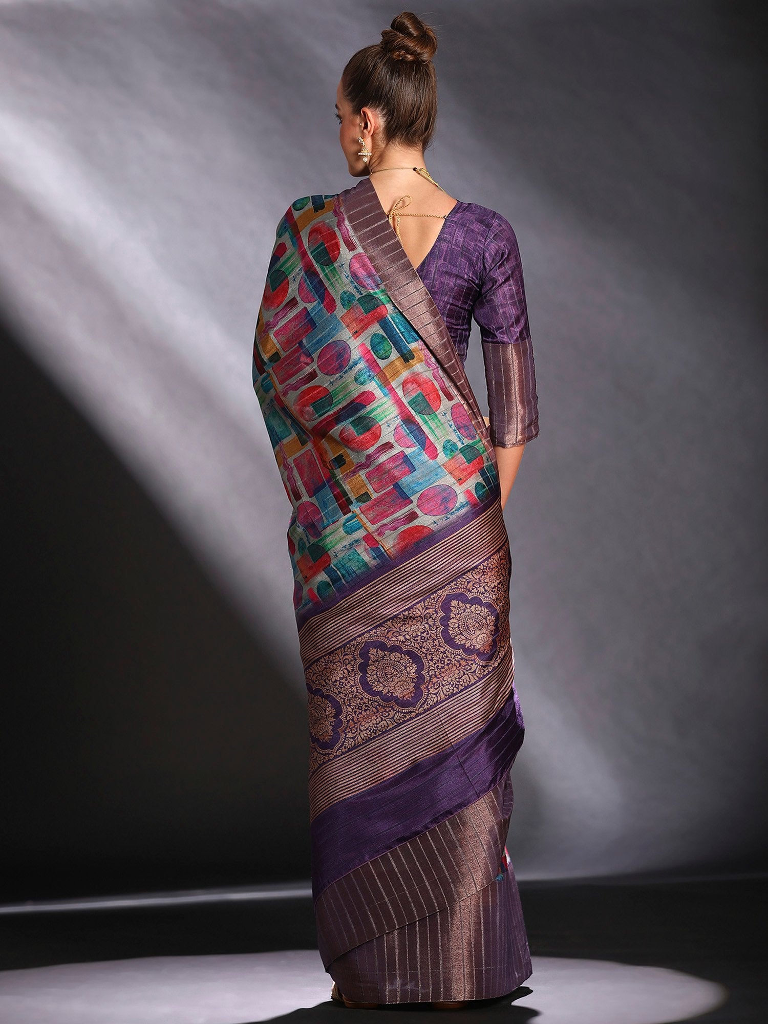Get the best Meesho online shopping saree