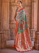 Get the best cotton saree