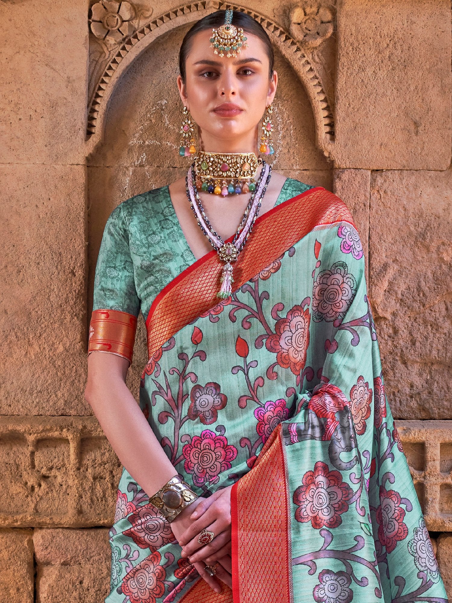 Get the best Saree shops near me