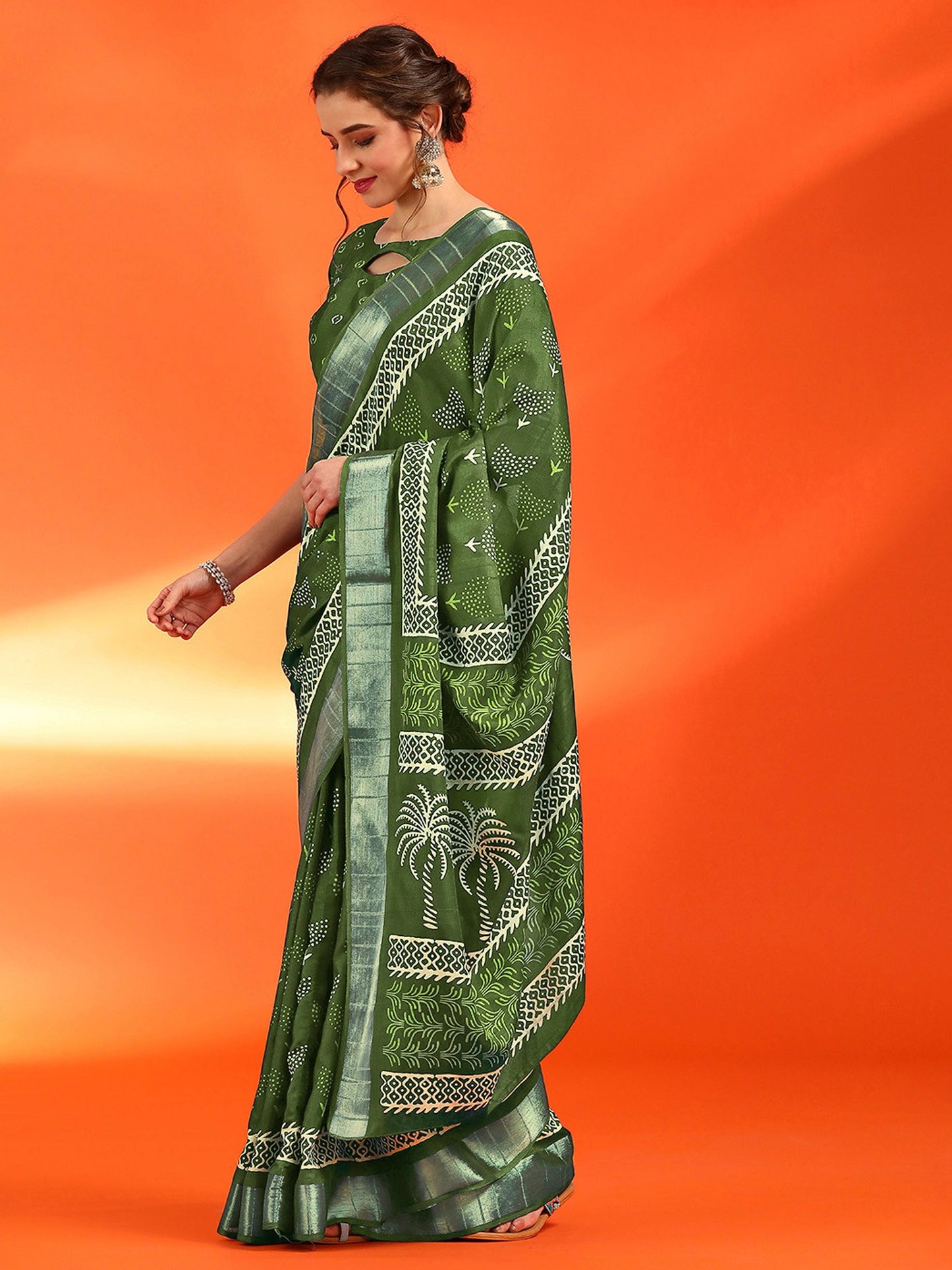Get the best amazon best saree
