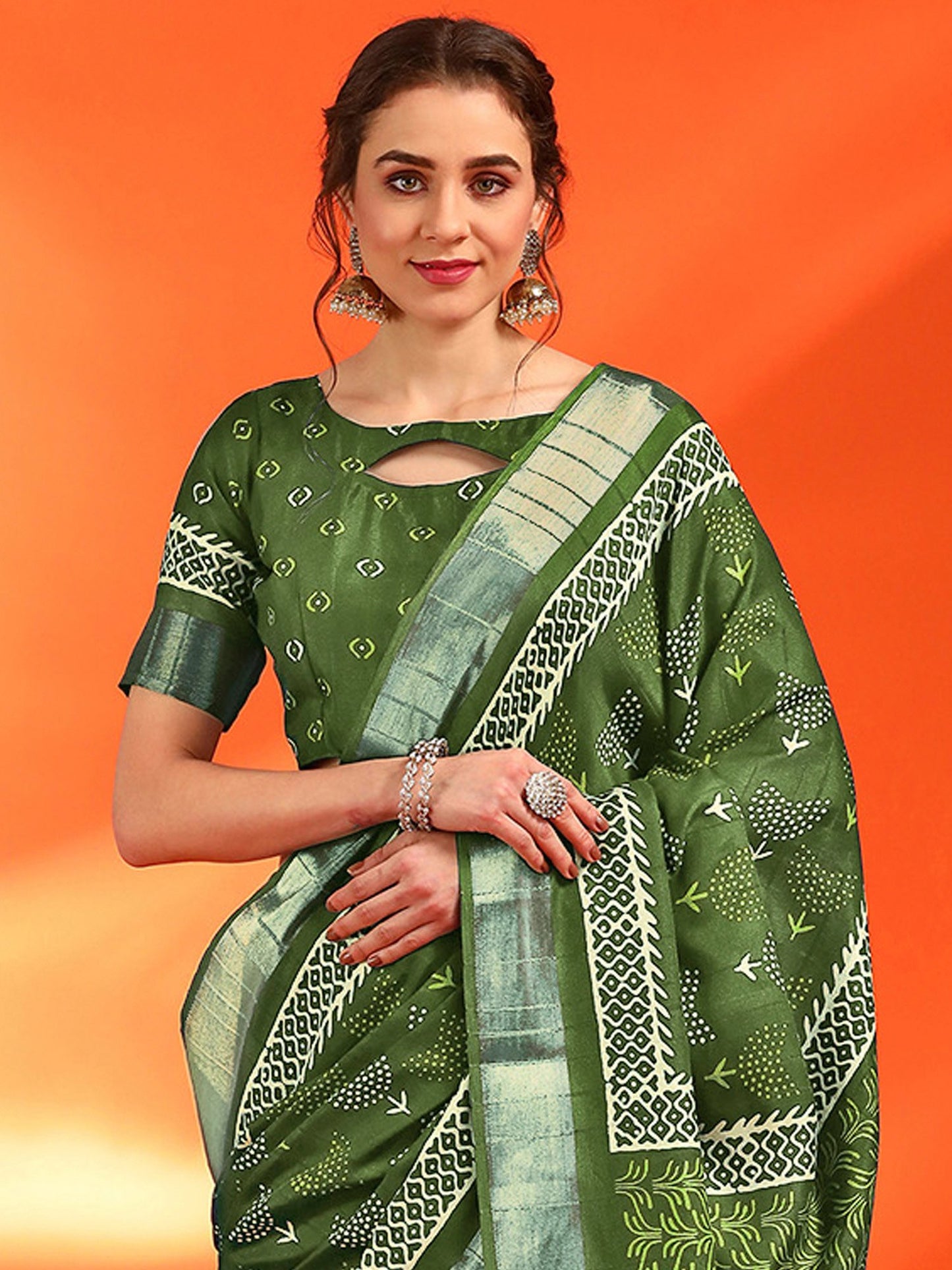Get the best bride wedding sarees