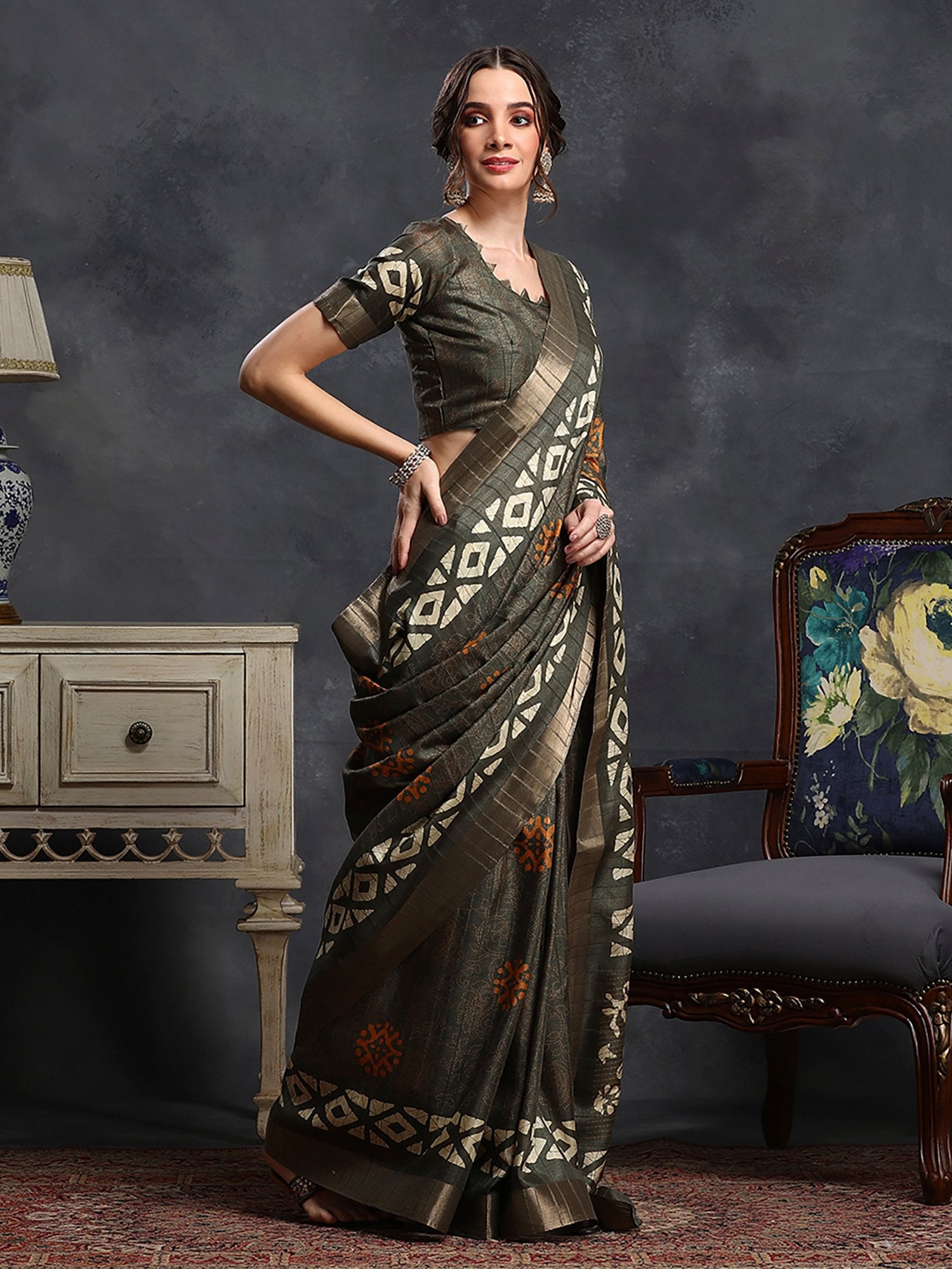 Get the best wedding sarees