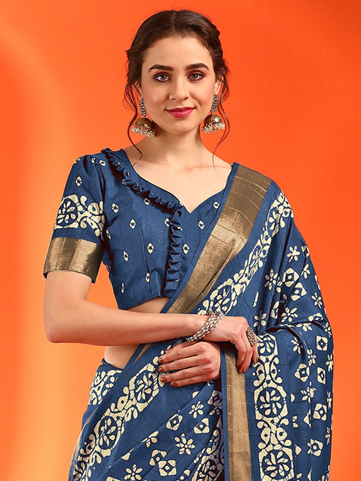 Get the best amazon best saree