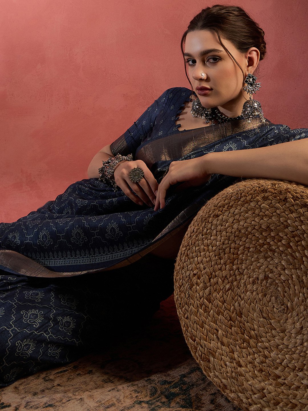 Get the best Banarasi saree