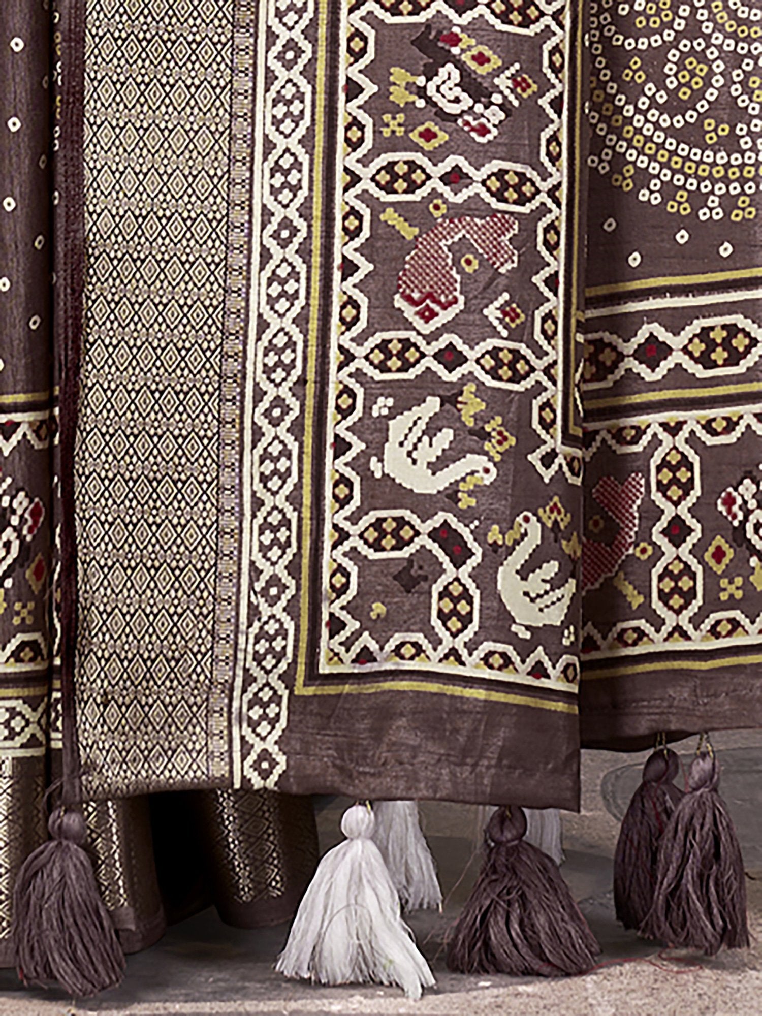 Get the best Paithani saree