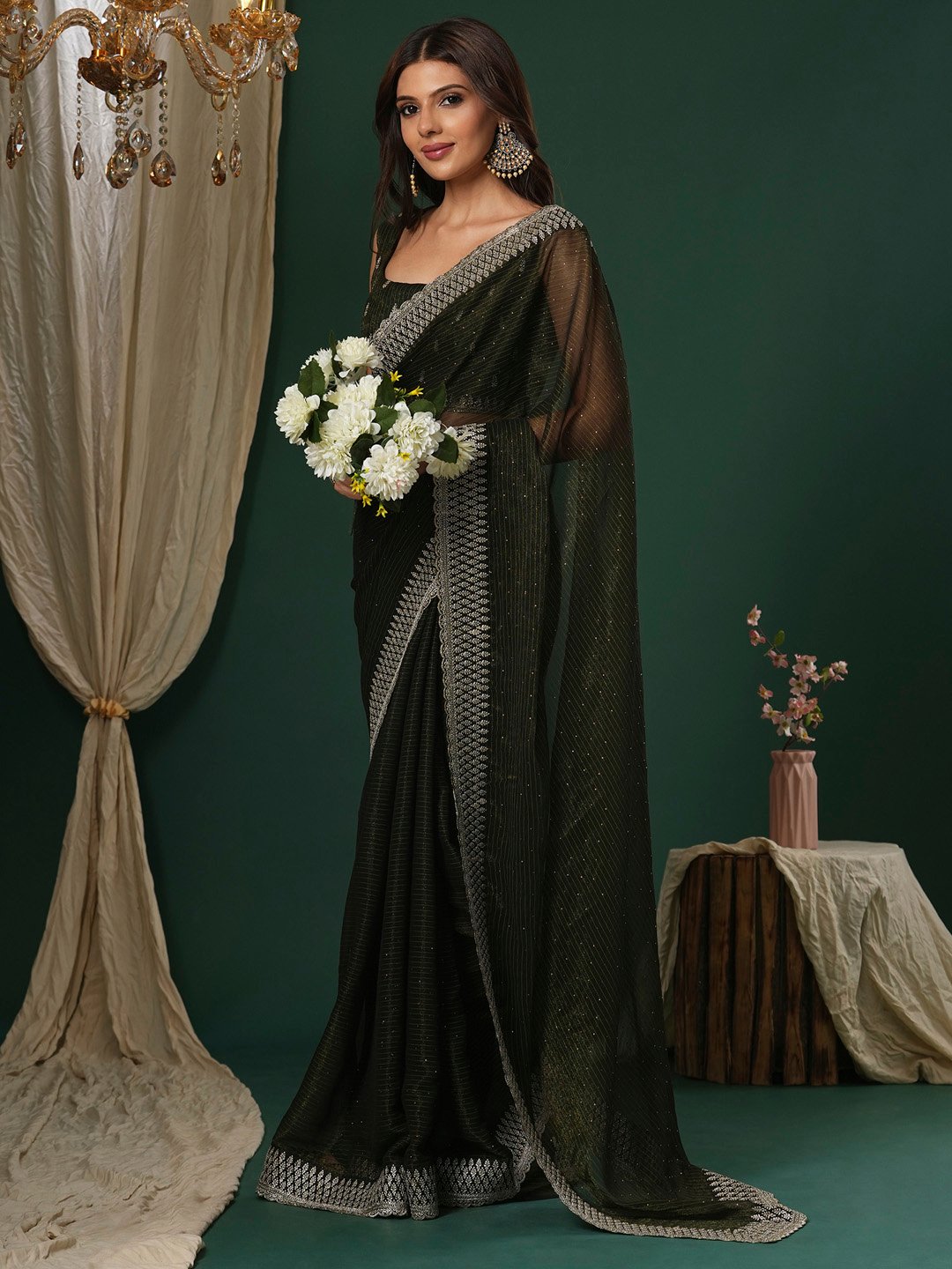 Get the best bride wedding sarees