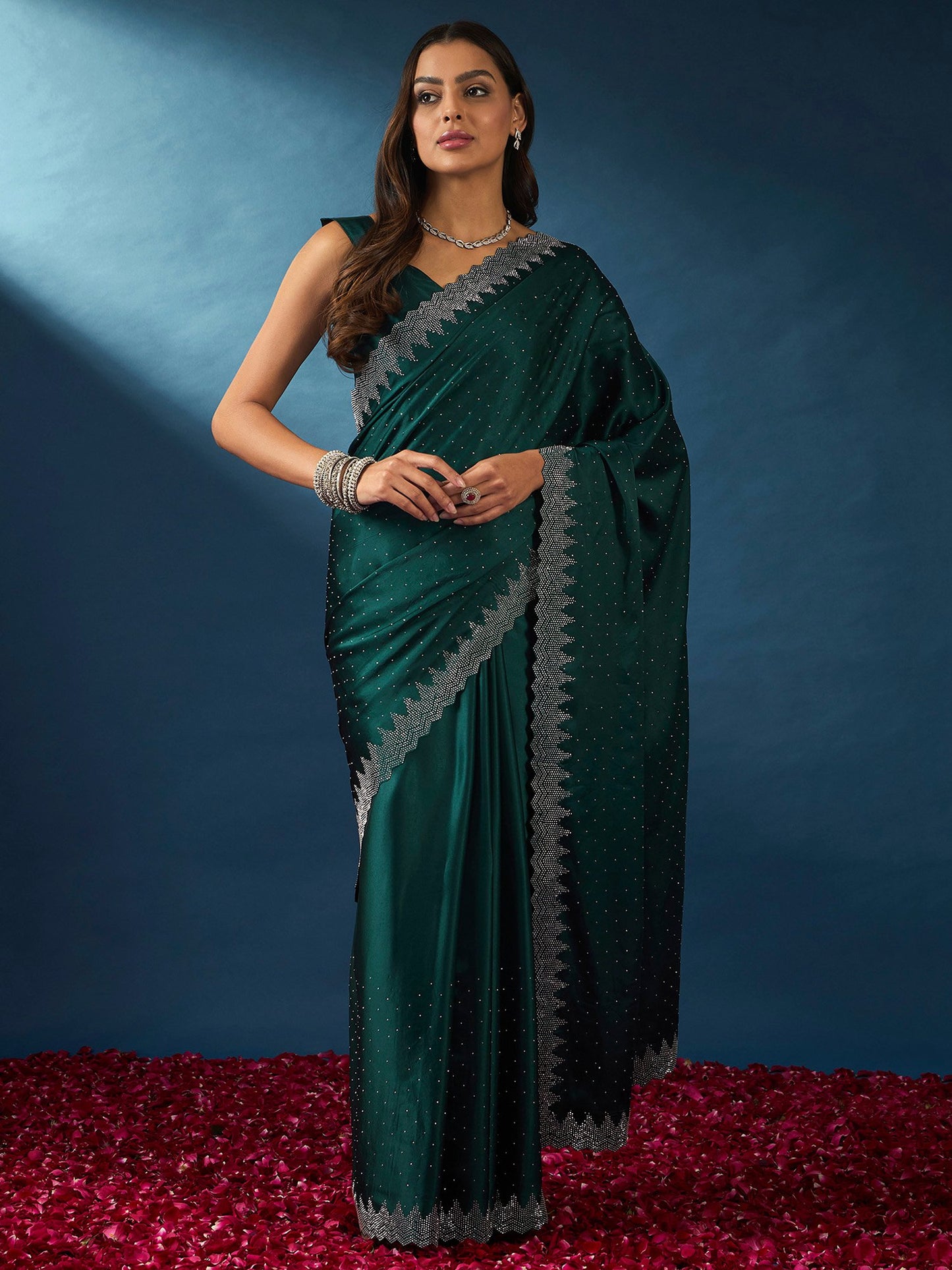 Get the best shaadi saree
