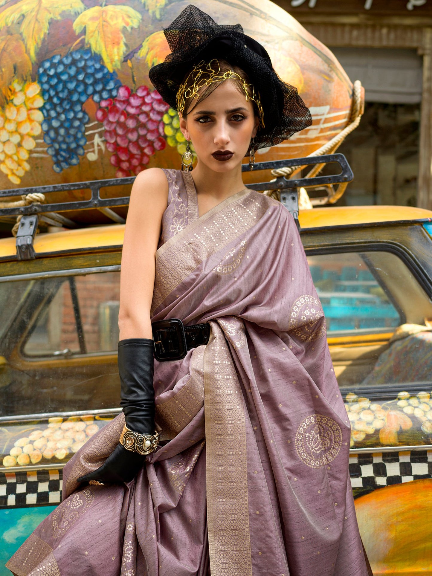 Get the best saree for women