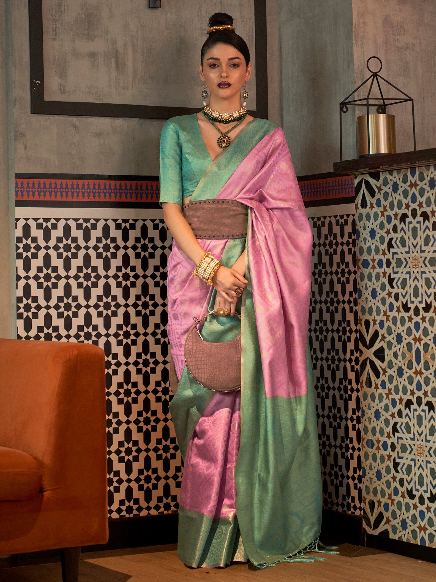 Get the best wedding sarees