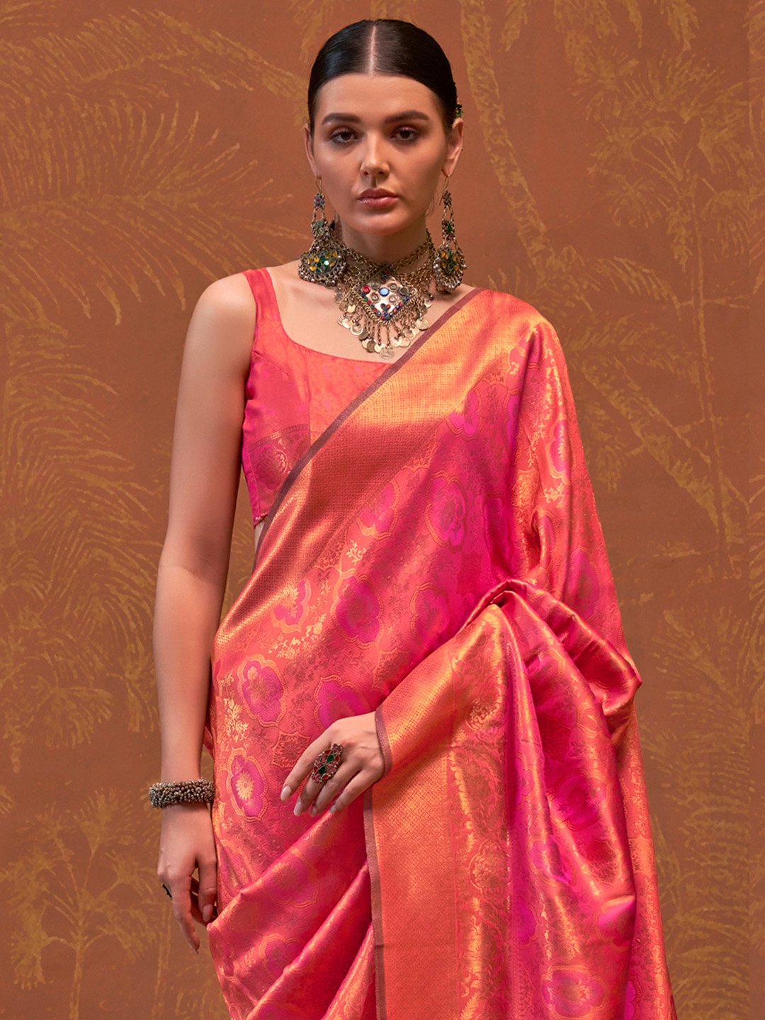Get the best kanjivaram