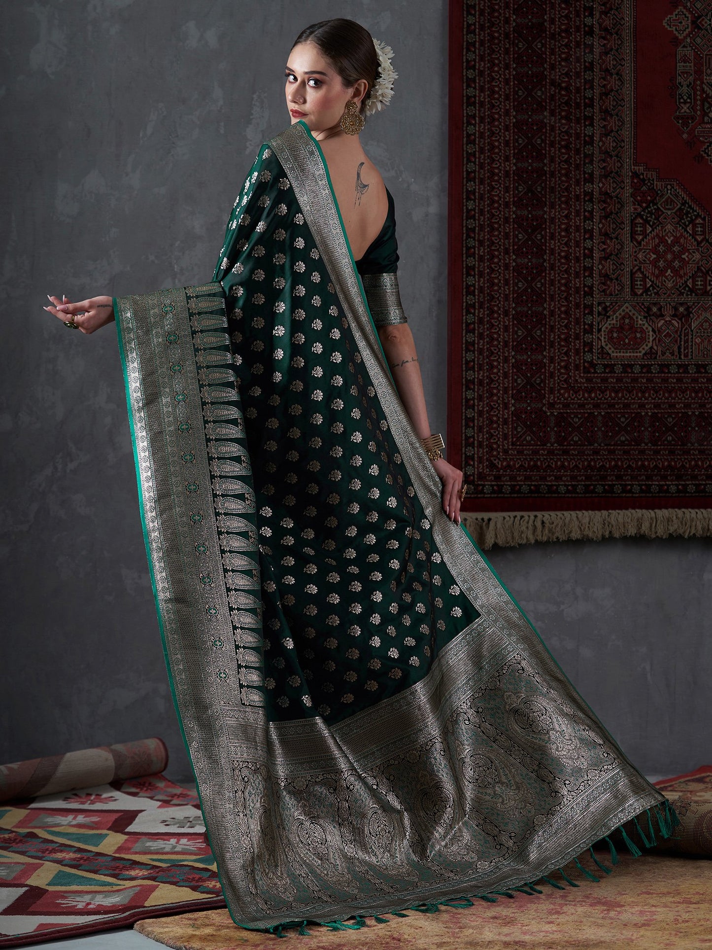 Get the best Kerala saree online