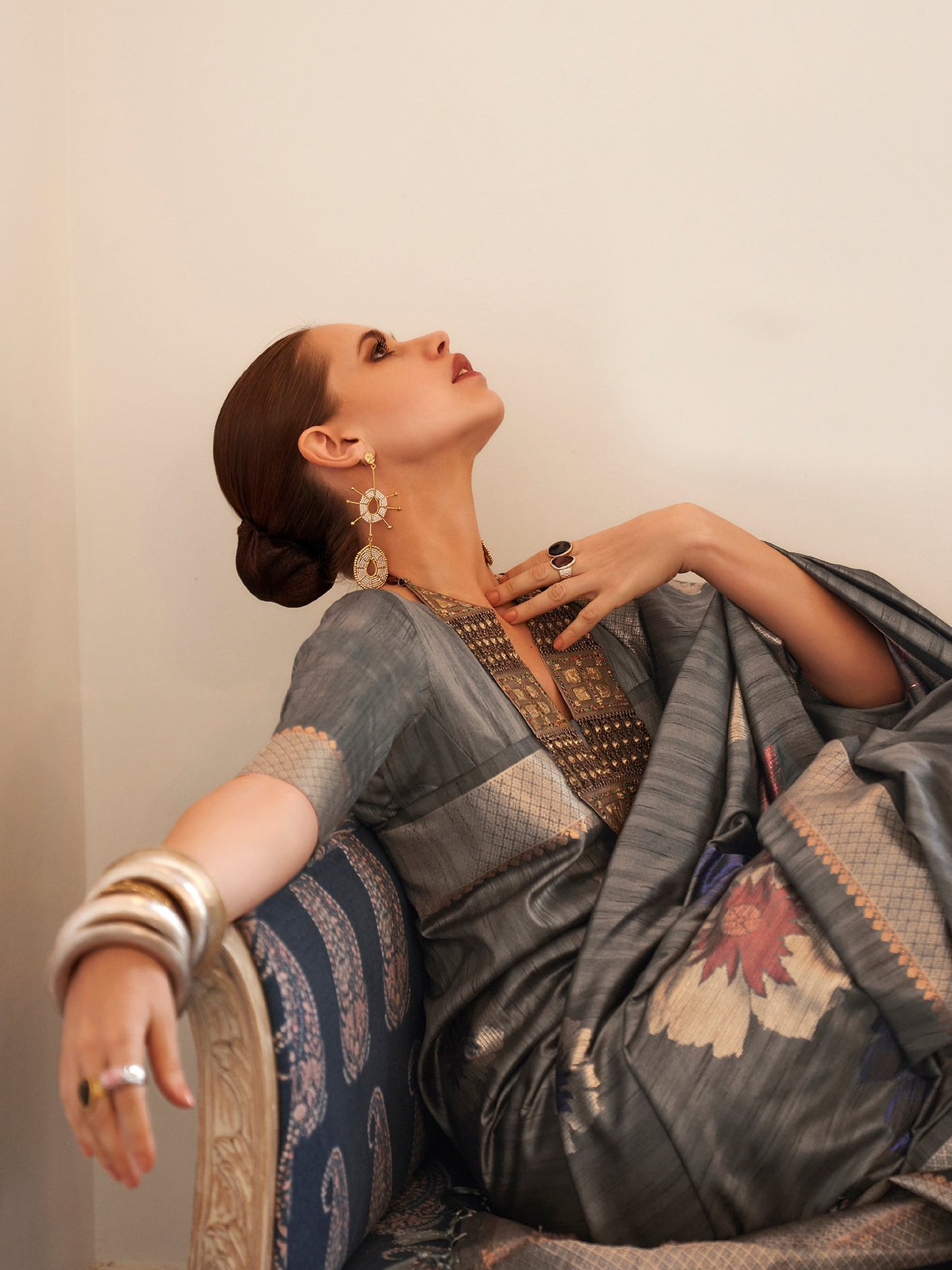 Get the best Mysore silk sarees