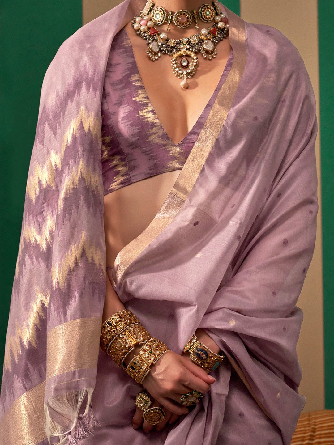 Get the best online saree store