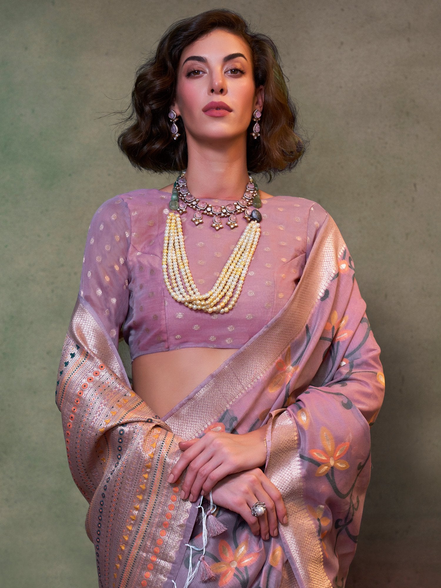 Get the best bride wedding sarees