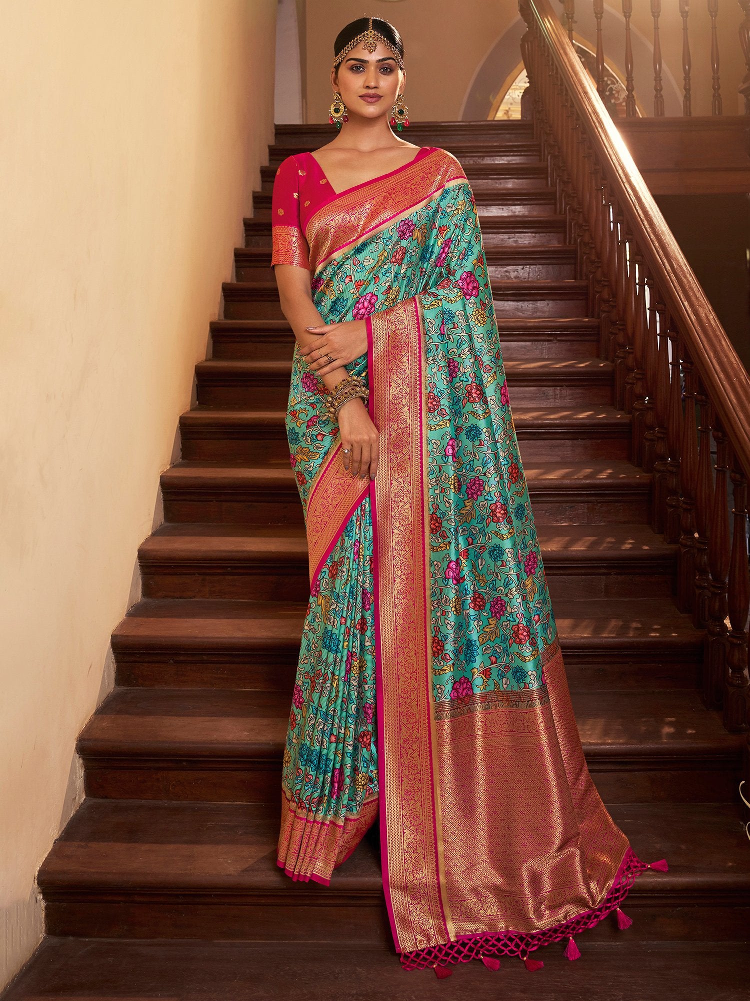 Get the best Kerala saree online