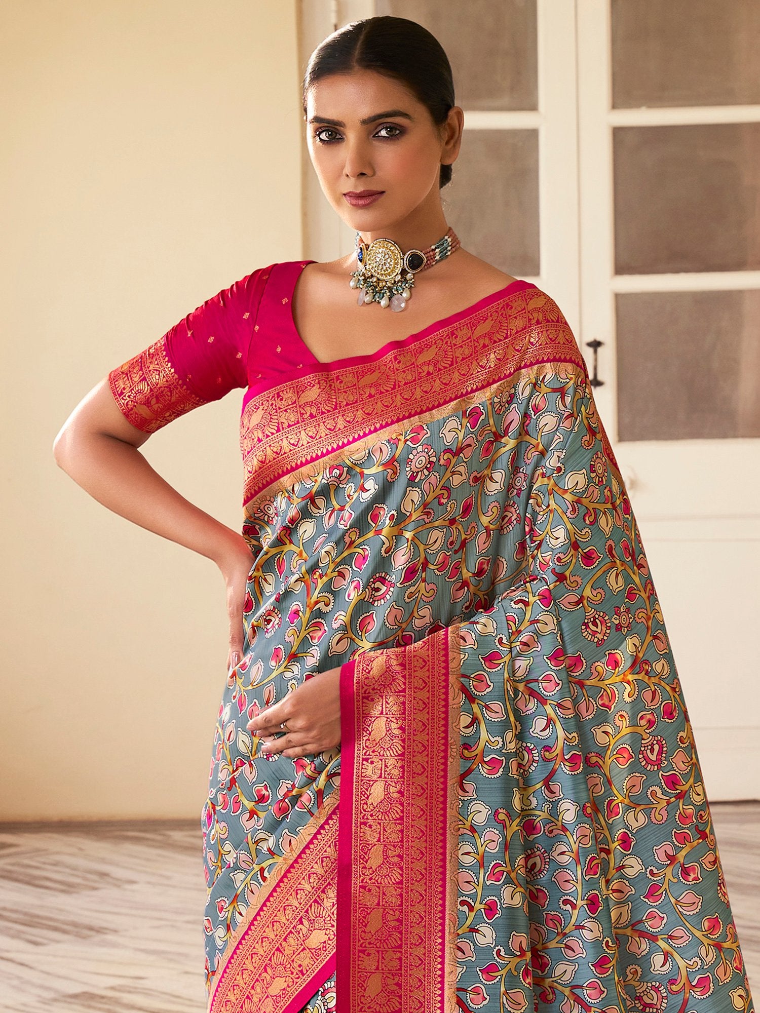 Get the best shaadi saree