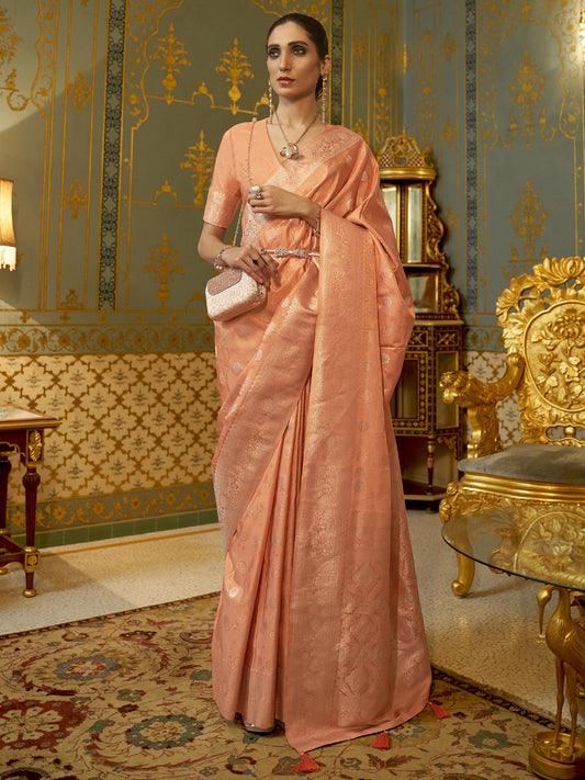 Get the best Pothys silk sarees Bengaluru