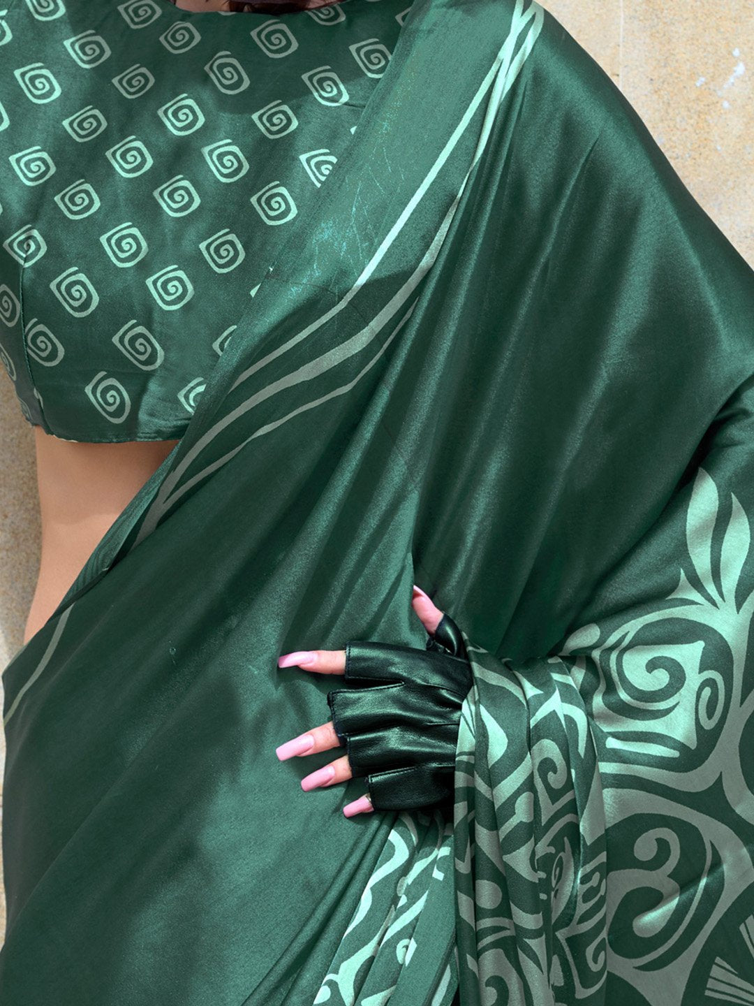 Get the best buy saree